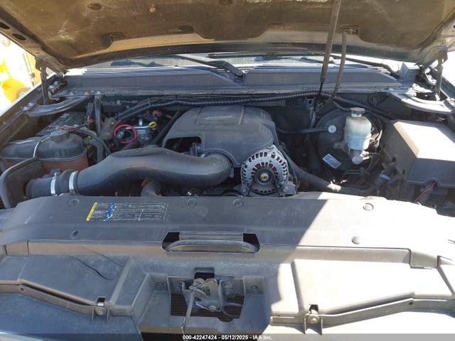 Aukcja sprzedaży 2007 Chevrolet Avalanche 1500 Ls, vin: 3GNEC12007G166158, numer aukcji: 42247424