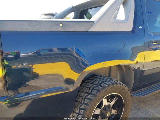 Aukcja sprzedaży 2007 Chevrolet Avalanche 1500 Ls, vin: 3GNEC12007G166158, numer aukcji: 42247424