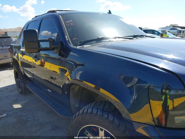 Aukcja sprzedaży 2007 Chevrolet Avalanche 1500 Ls, vin: 3GNEC12007G166158, numer aukcji: 42247424