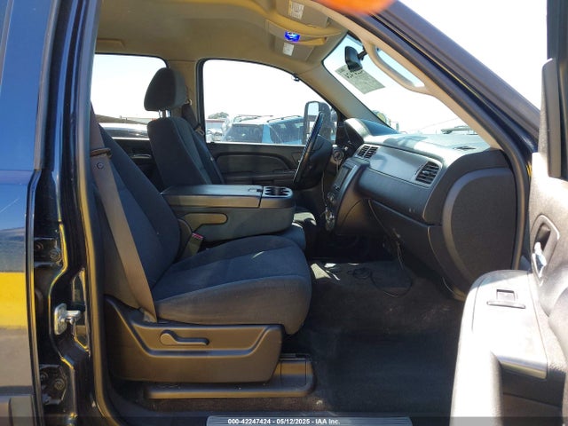Aukcja sprzedaży 2007 Chevrolet Avalanche 1500 Ls, vin: 3GNEC12007G166158, numer aukcji: 42247424