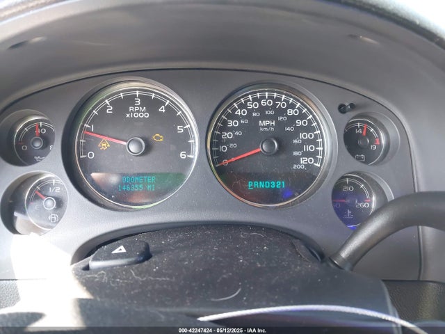 Aukcja sprzedaży 2007 Chevrolet Avalanche 1500 Ls, vin: 3GNEC12007G166158, numer aukcji: 42247424