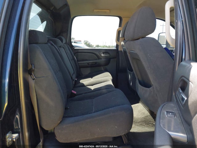 Aukcja sprzedaży 2007 Chevrolet Avalanche 1500 Ls, vin: 3GNEC12007G166158, numer aukcji: 42247424