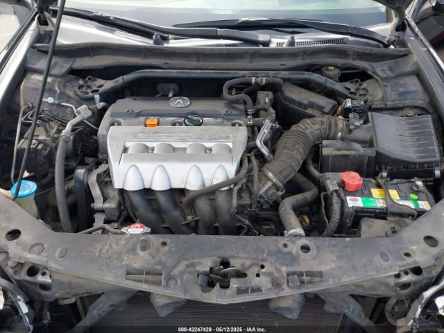 2009 ACURA TSX JH4CU26699C027524 Photo 9