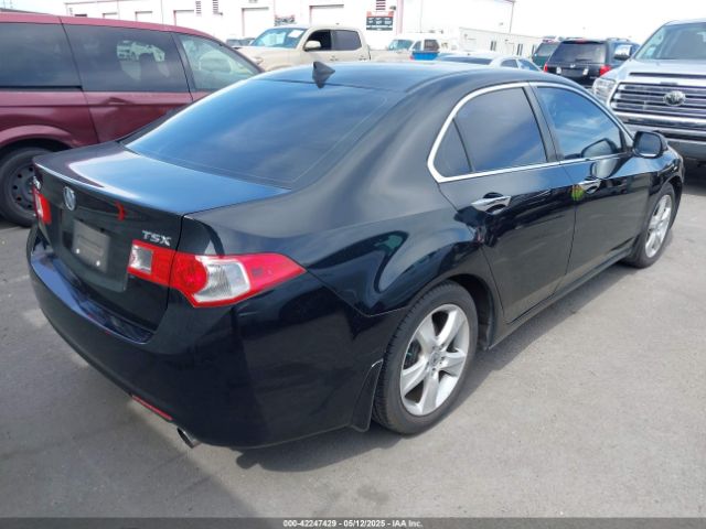 2009 ACURA TSX JH4CU26699C027524 Photo 3