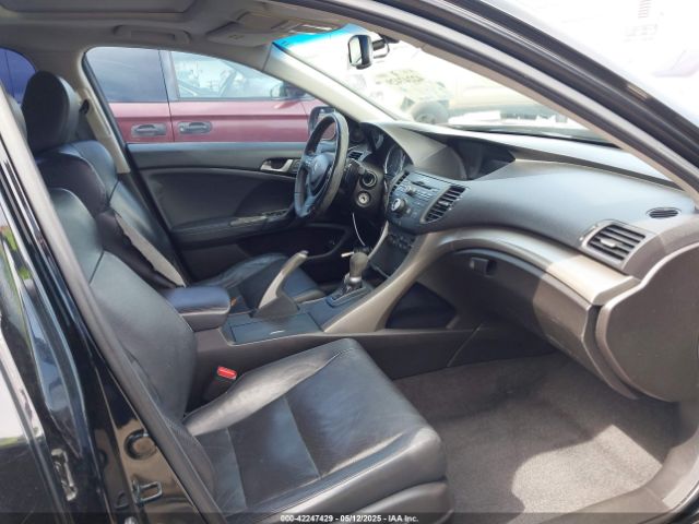 2009 ACURA TSX JH4CU26699C027524 Photo 4