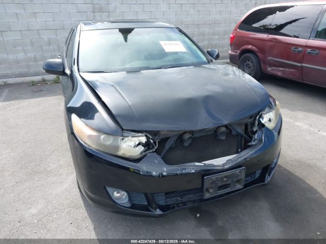 2009 ACURA TSX JH4CU26699C027524 Photo 5