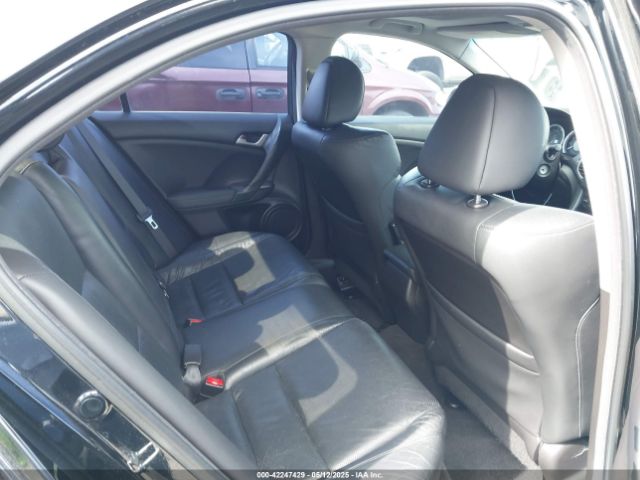 2009 ACURA TSX JH4CU26699C027524 Photo 7