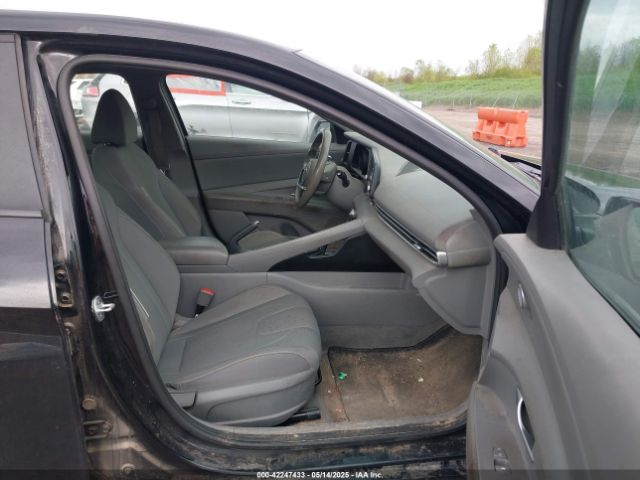 5NPLM4AG1MH001123 Hyundai ELANTRA SEL