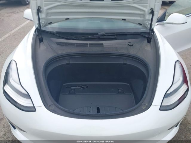 5YJ3E1EA9LF598682 Tesla Model 3 Standard Range Plus Rear-wheel Drive/standard Range Rear-wheel Drive