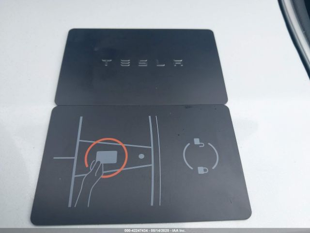 5YJ3E1EA9LF598682 Tesla Model 3 Standard Range Plus Rear-wheel Drive/standard Range Rear-wheel Drive