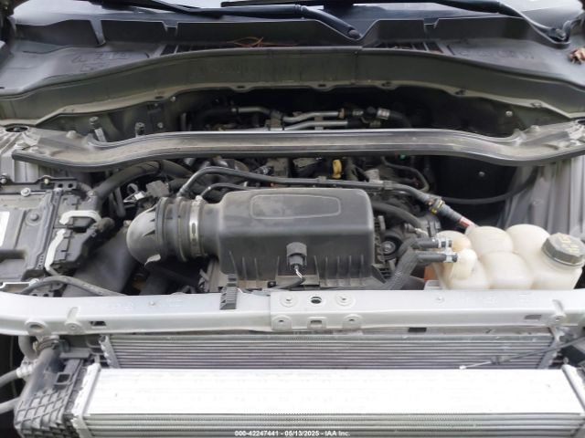 1FMSK7FH2MGA33292 Ford Explorer Limited