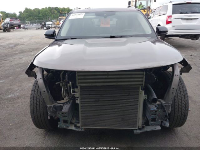 1FMSK7FH2MGA33292 Ford Explorer Limited