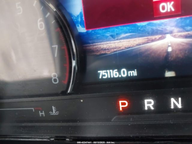 1FMSK7FH2MGA33292 Ford Explorer Limited
