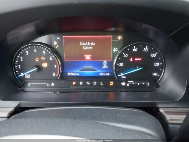 1FMSK7FH2MGA33292 Ford Explorer Limited