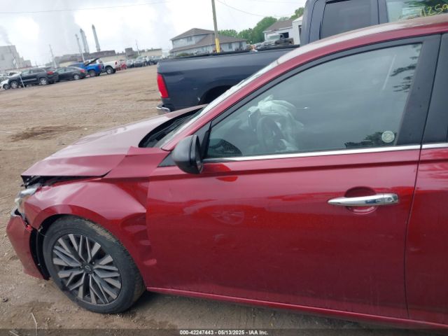 1N4BL4DV9RN367420 Nissan Altima Sv Fwd