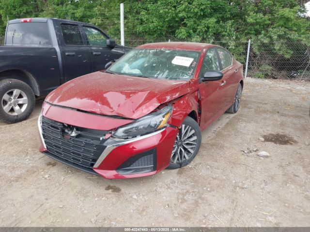 1N4BL4DV9RN367420 Nissan Altima Sv Fwd