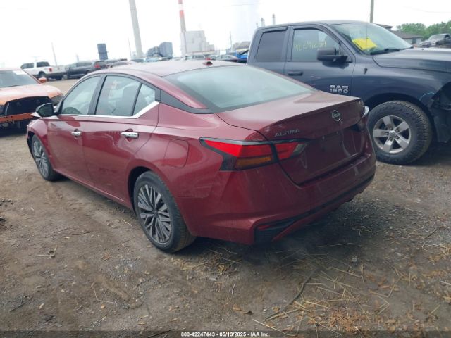 1N4BL4DV9RN367420 Nissan Altima Sv Fwd