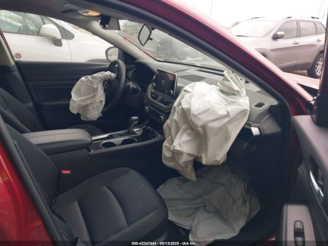 1N4BL4DV9RN367420 Nissan Altima Sv Fwd
