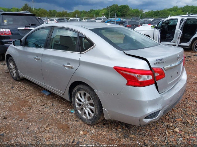 3N1AB7AP6GY339674 Nissan SENTRA SV