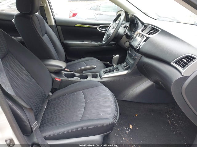 3N1AB7AP6GY339674 Nissan SENTRA SV