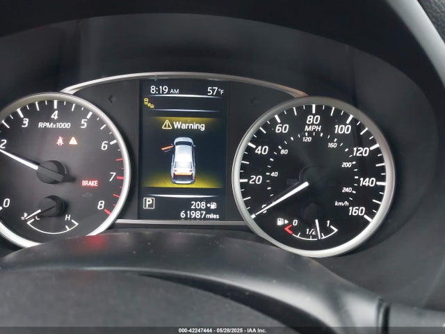 3N1AB7AP6GY339674 Nissan SENTRA SV