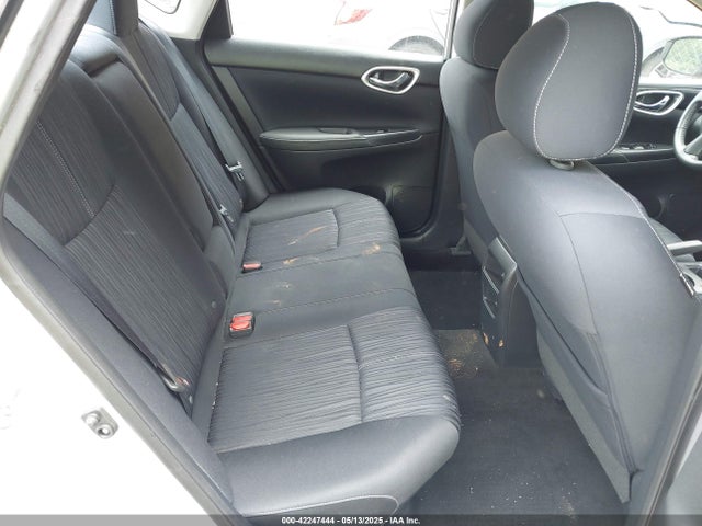 3N1AB7AP6GY339674 Nissan SENTRA SV