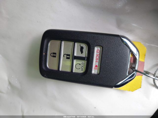 2021 HONDA CIVIC SHHFK7H40MU213928 Photo 10