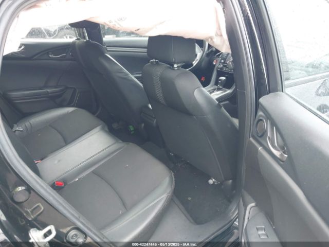 2021 HONDA CIVIC SHHFK7H40MU213928 Photo 7