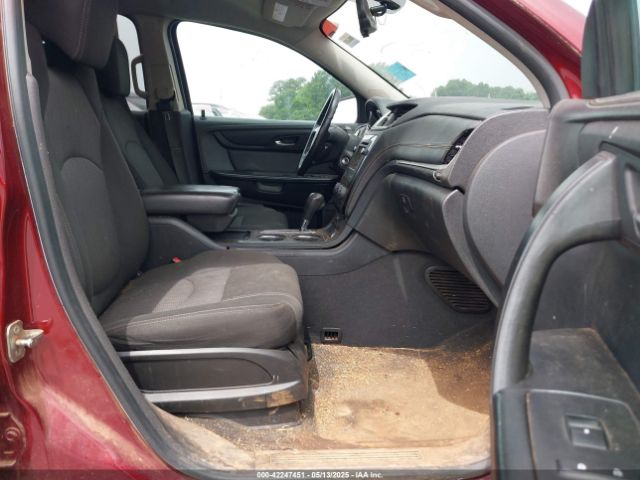 1GNKRGKD1GJ169074 Chevrolet Traverse 1lt