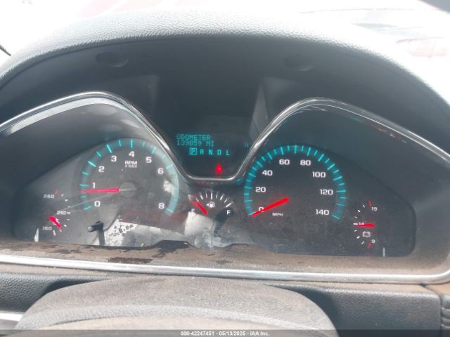 1GNKRGKD1GJ169074 Chevrolet Traverse 1lt