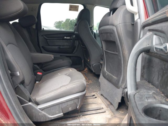 1GNKRGKD1GJ169074 Chevrolet Traverse 1lt
