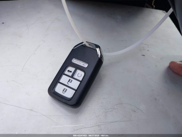 2021 HONDA CIVIC 19XFC2F86ME003377 Photo 10