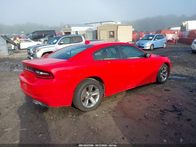 2017 DODGE CHARGER 2C3CDXHG9HH601799 Photo 3