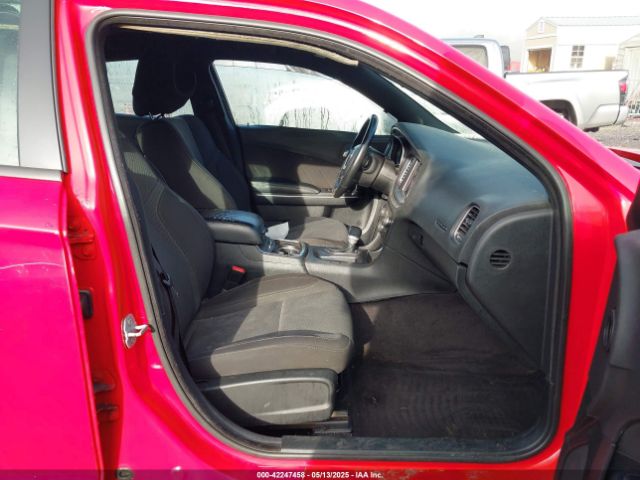 2017 DODGE CHARGER 2C3CDXHG9HH601799 Photo 4