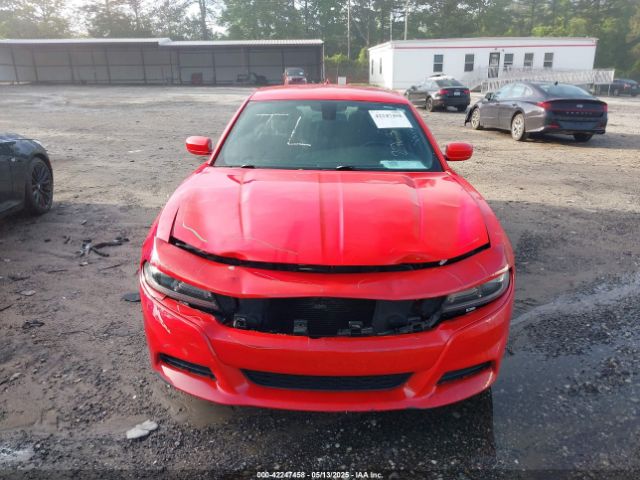 2017 DODGE CHARGER 2C3CDXHG9HH601799 Photo 5