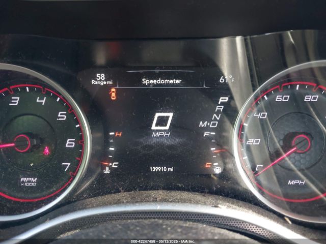 2017 DODGE CHARGER 2C3CDXHG9HH601799 Photo 6