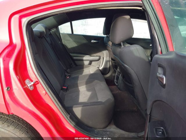 2017 DODGE CHARGER 2C3CDXHG9HH601799 Photo 7
