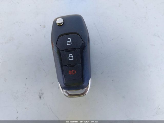 3FTTW8E31PRA65933 Ford Maverick Xlt