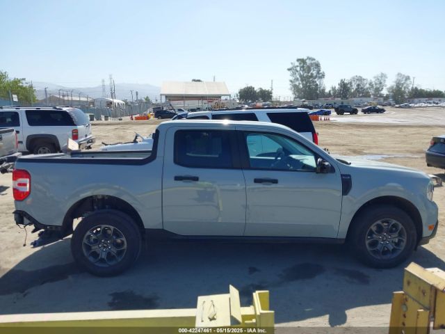 3FTTW8E31PRA65933 Ford Maverick Xlt