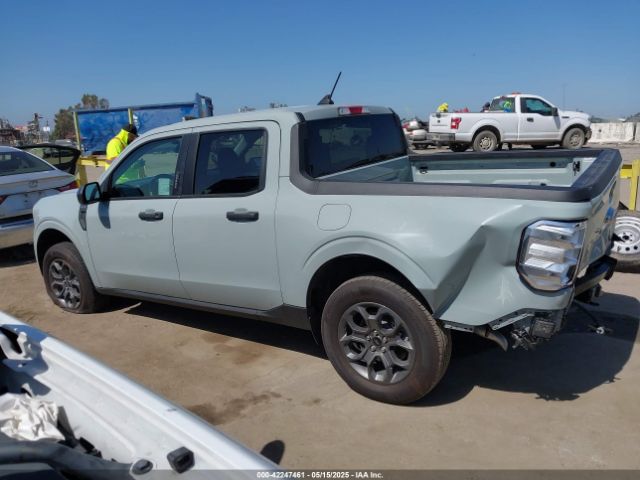 3FTTW8E31PRA65933 Ford Maverick Xlt
