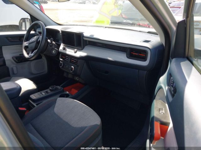 3FTTW8E31PRA65933 Ford Maverick Xlt