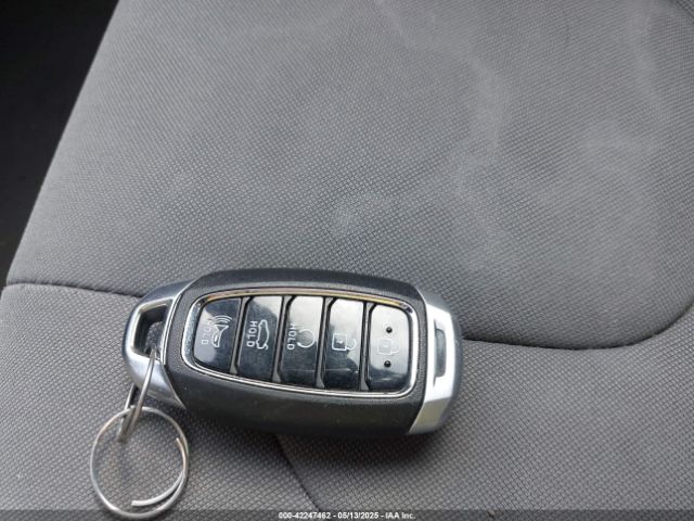 KMHLS4AG6NU334295 Hyundai mpi nu pe