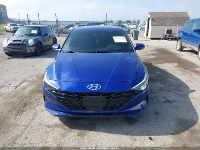 KMHLS4AG6NU334295 Hyundai mpi nu pe