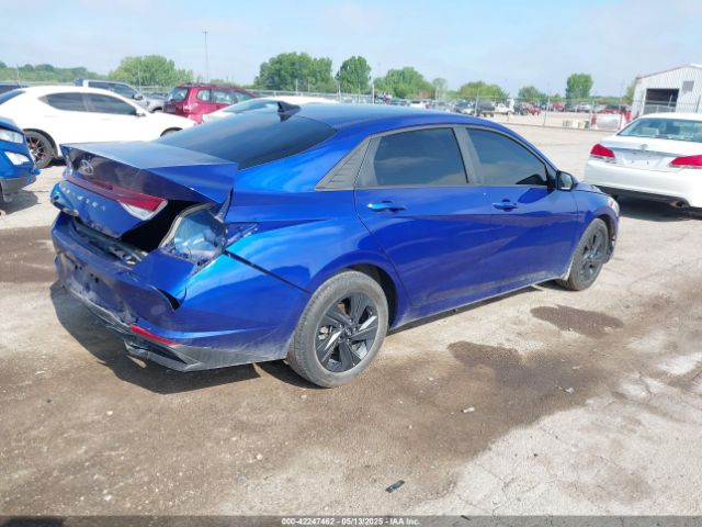 KMHLS4AG6NU334295 Hyundai mpi nu pe