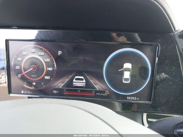 KMHLS4AG6NU334295 Hyundai mpi nu pe