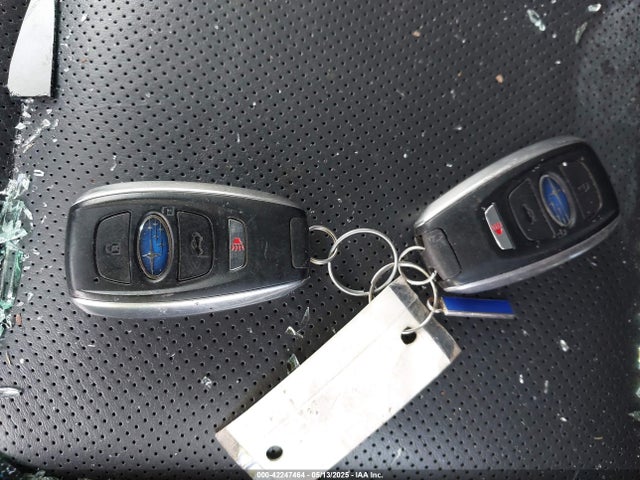 Subaru 2.5l u5 2015 4S4BSANC4F3303815 Image 11