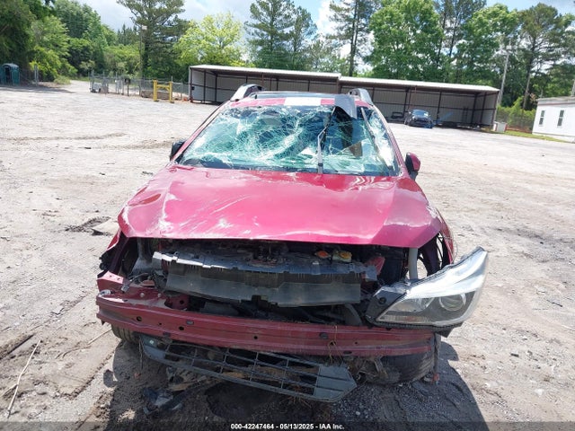 Subaru 2.5l u5 2015 4S4BSANC4F3303815 Image 13