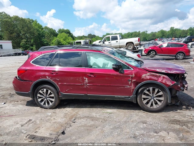 Subaru 2.5l u5 2015 4S4BSANC4F3303815 Image 14
