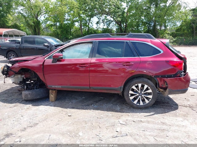 Subaru 2.5l u5 2015 4S4BSANC4F3303815 Image 15