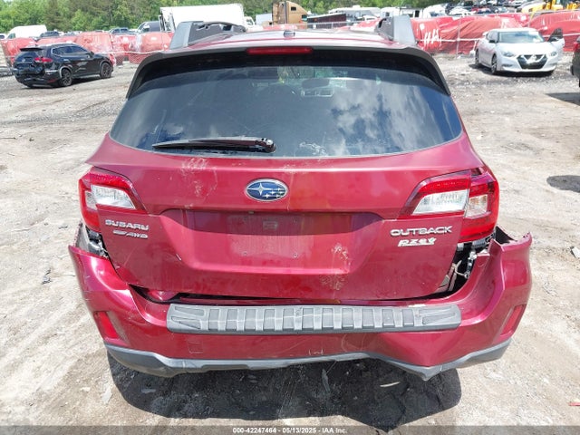 Subaru 2.5l u5 2015 4S4BSANC4F3303815 Image 17